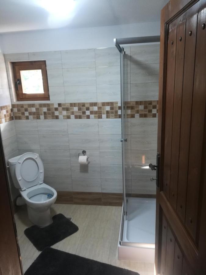 Casa Din Susani Calinesti  Экстерьер фото